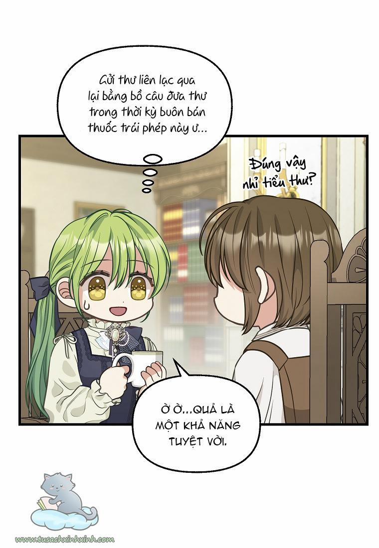 Hãy Bỏ Mặc Tôi 82 trang 24