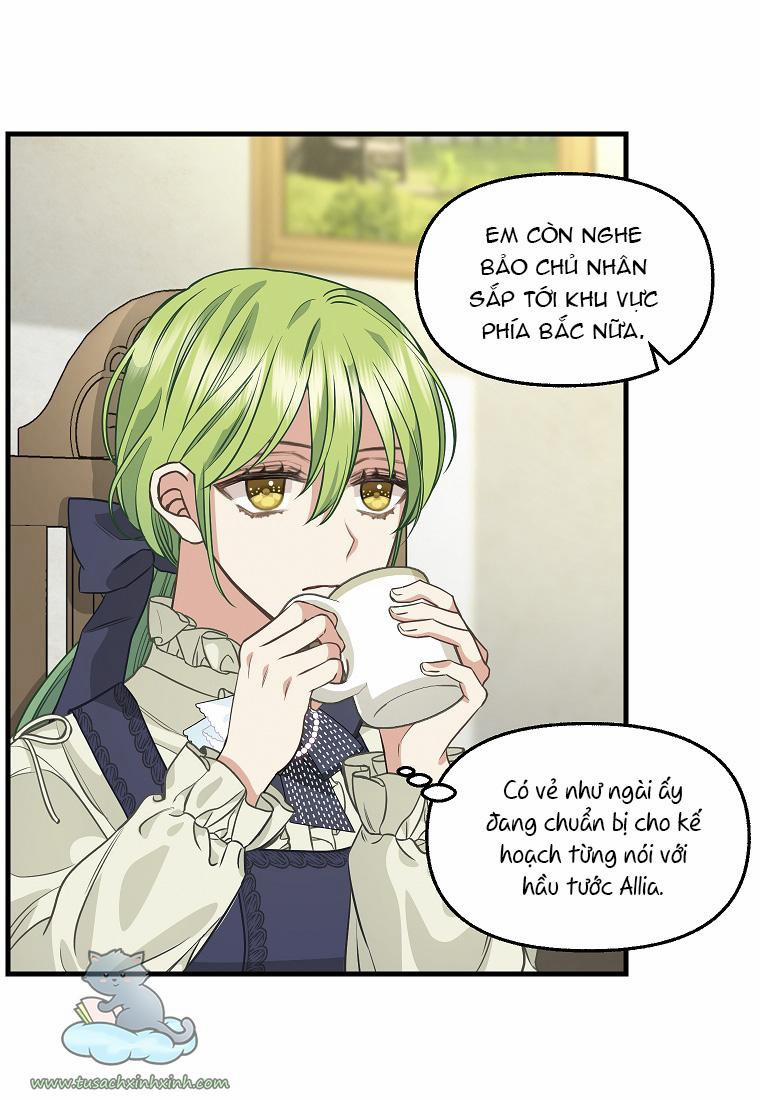 Hãy Bỏ Mặc Tôi 82 trang 26