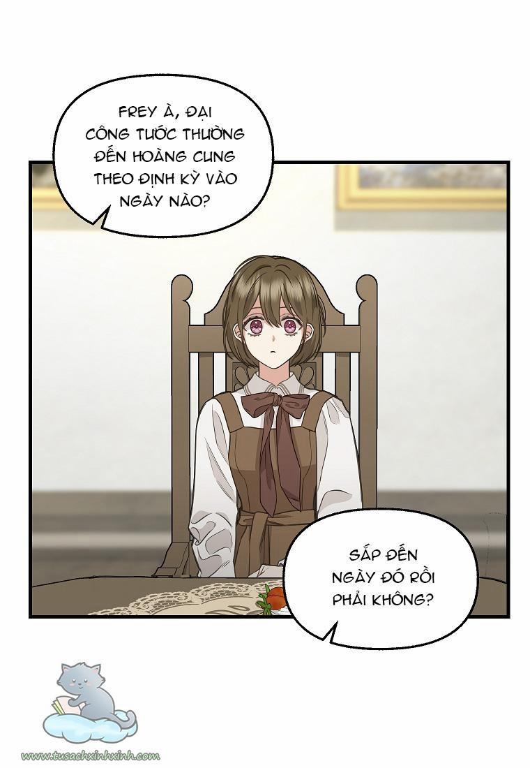 Hãy Bỏ Mặc Tôi 82 trang 27