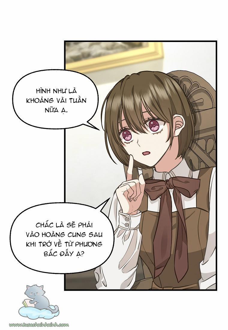 Hãy Bỏ Mặc Tôi 82 trang 28