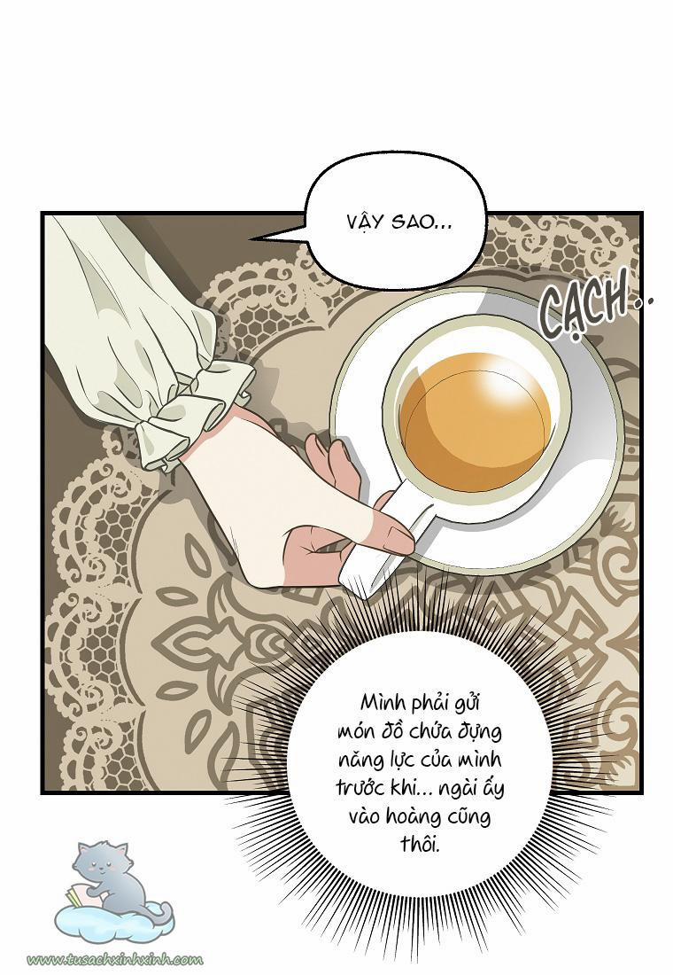 Hãy Bỏ Mặc Tôi 82 trang 29