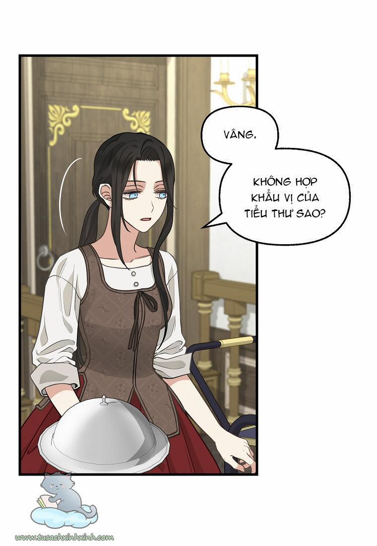 Hãy Bỏ Mặc Tôi 82 trang 3