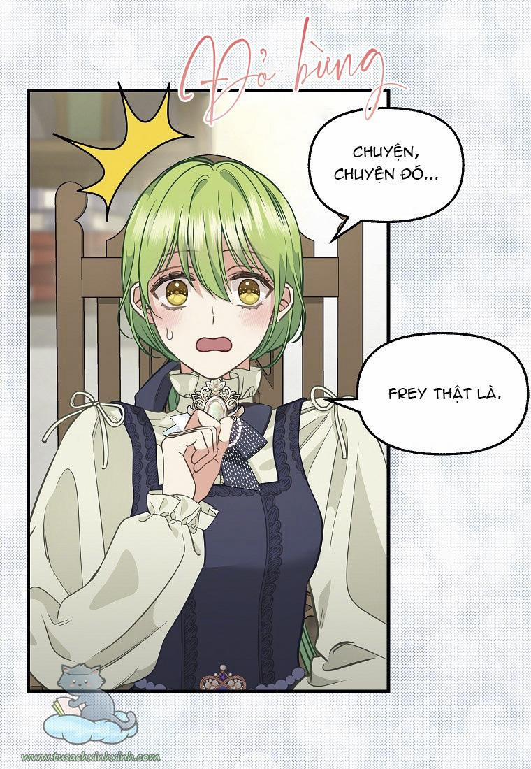 Hãy Bỏ Mặc Tôi 82 trang 32