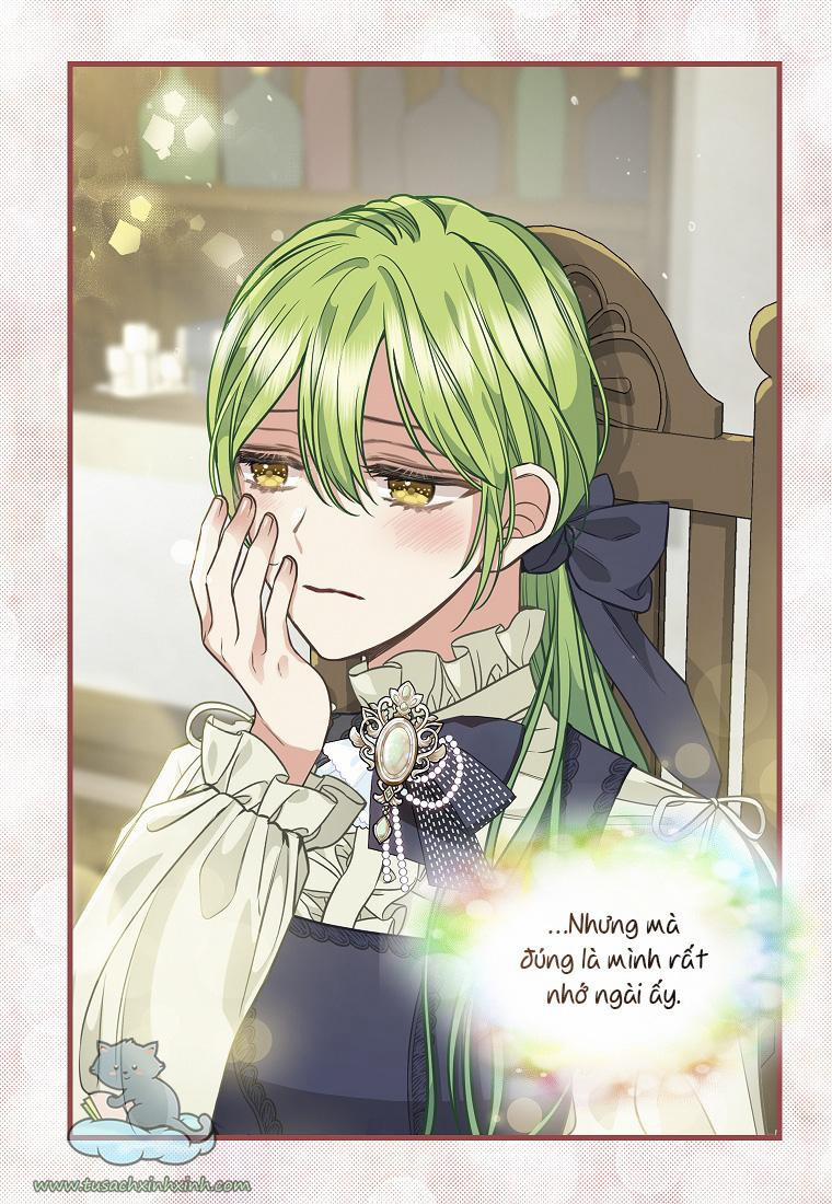 Hãy Bỏ Mặc Tôi 82 trang 33