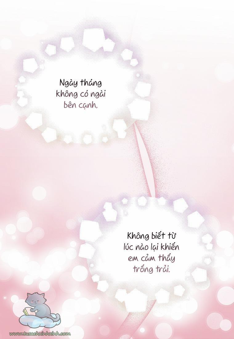 Hãy Bỏ Mặc Tôi 82 trang 34