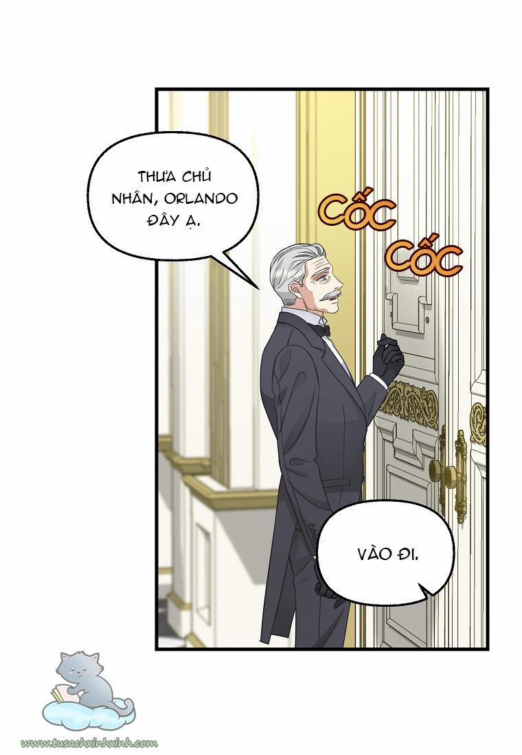 Hãy Bỏ Mặc Tôi 82 trang 36