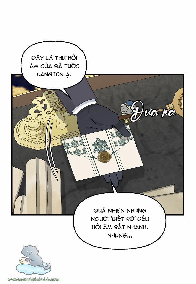 Hãy Bỏ Mặc Tôi 82 trang 37