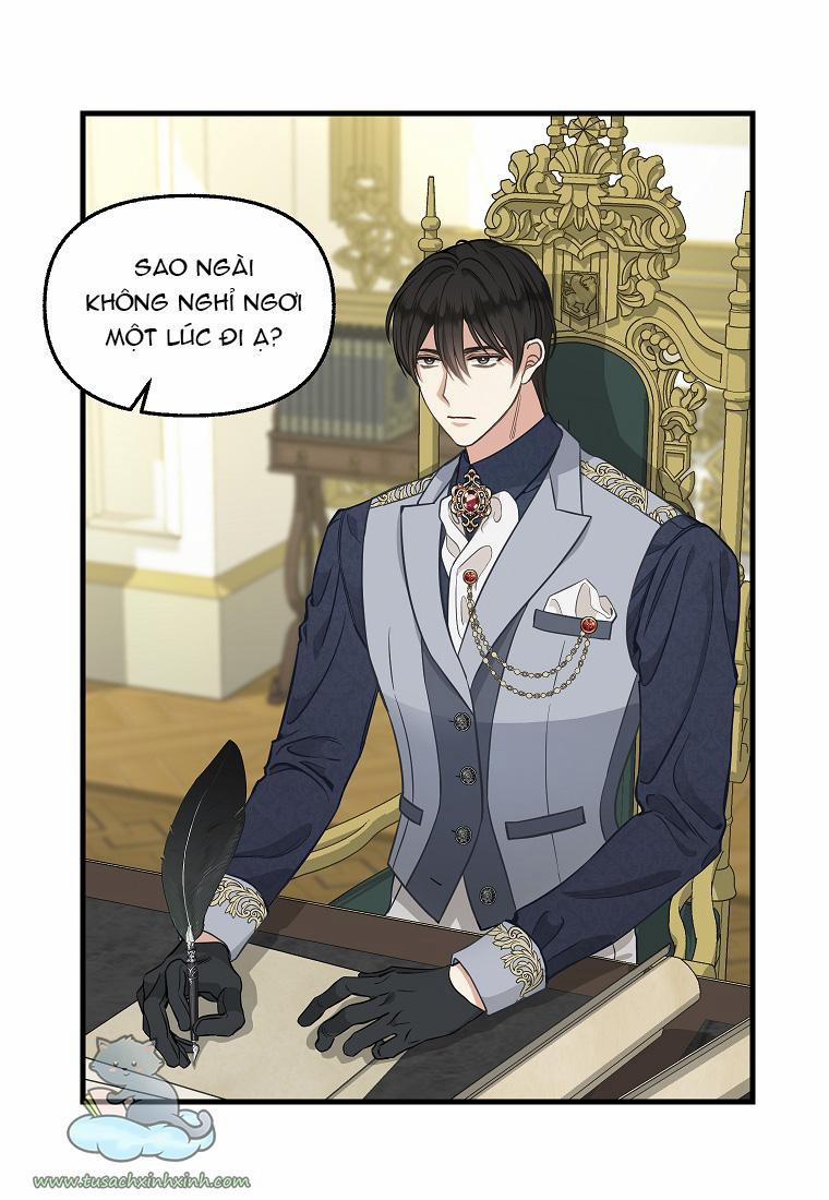 Hãy Bỏ Mặc Tôi 82 trang 38