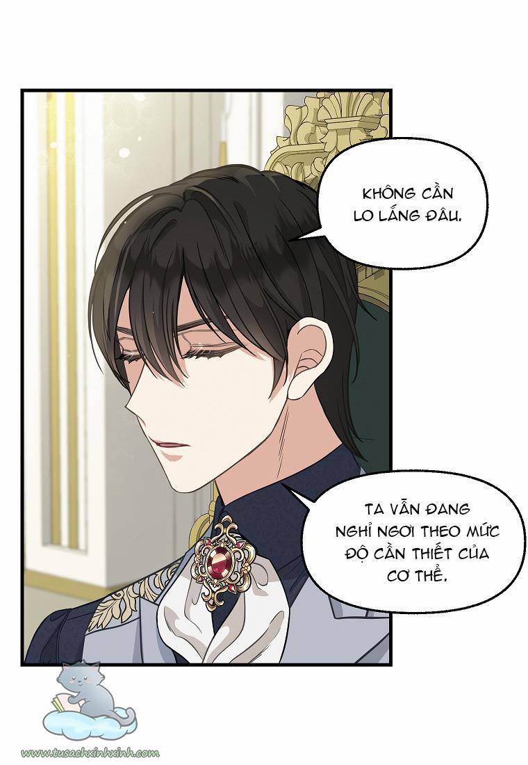 Hãy Bỏ Mặc Tôi 82 trang 39