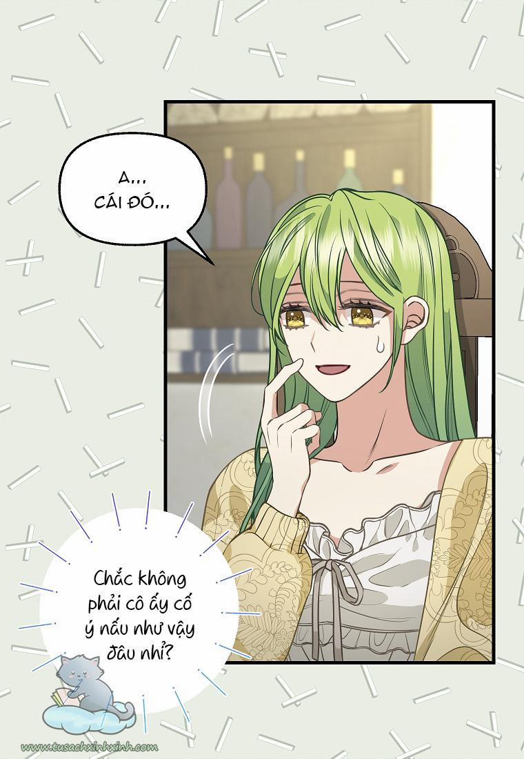 Hãy Bỏ Mặc Tôi 82 trang 4