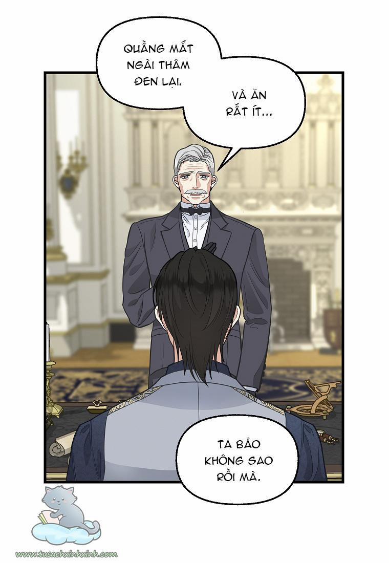 Hãy Bỏ Mặc Tôi 82 trang 40