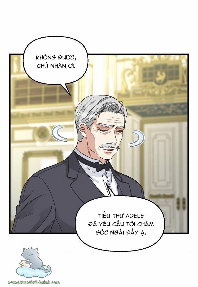 Hãy Bỏ Mặc Tôi 82 trang 41