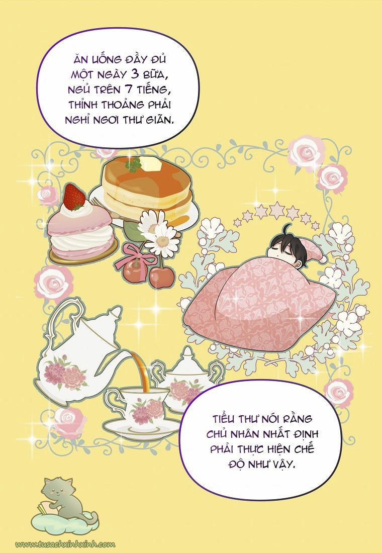 Hãy Bỏ Mặc Tôi 82 trang 42