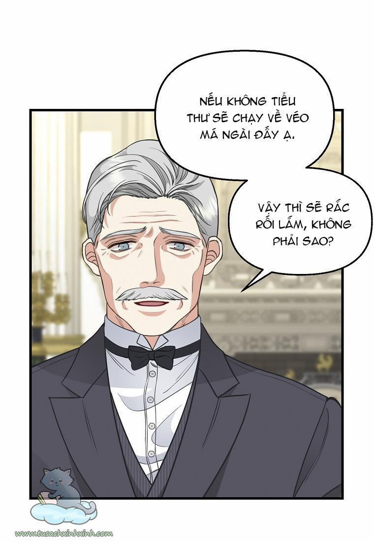 Hãy Bỏ Mặc Tôi 82 trang 43