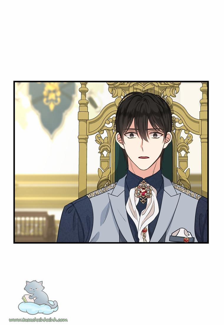 Hãy Bỏ Mặc Tôi 82 trang 44