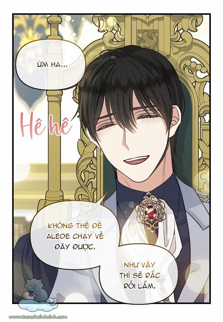 Hãy Bỏ Mặc Tôi 82 trang 45