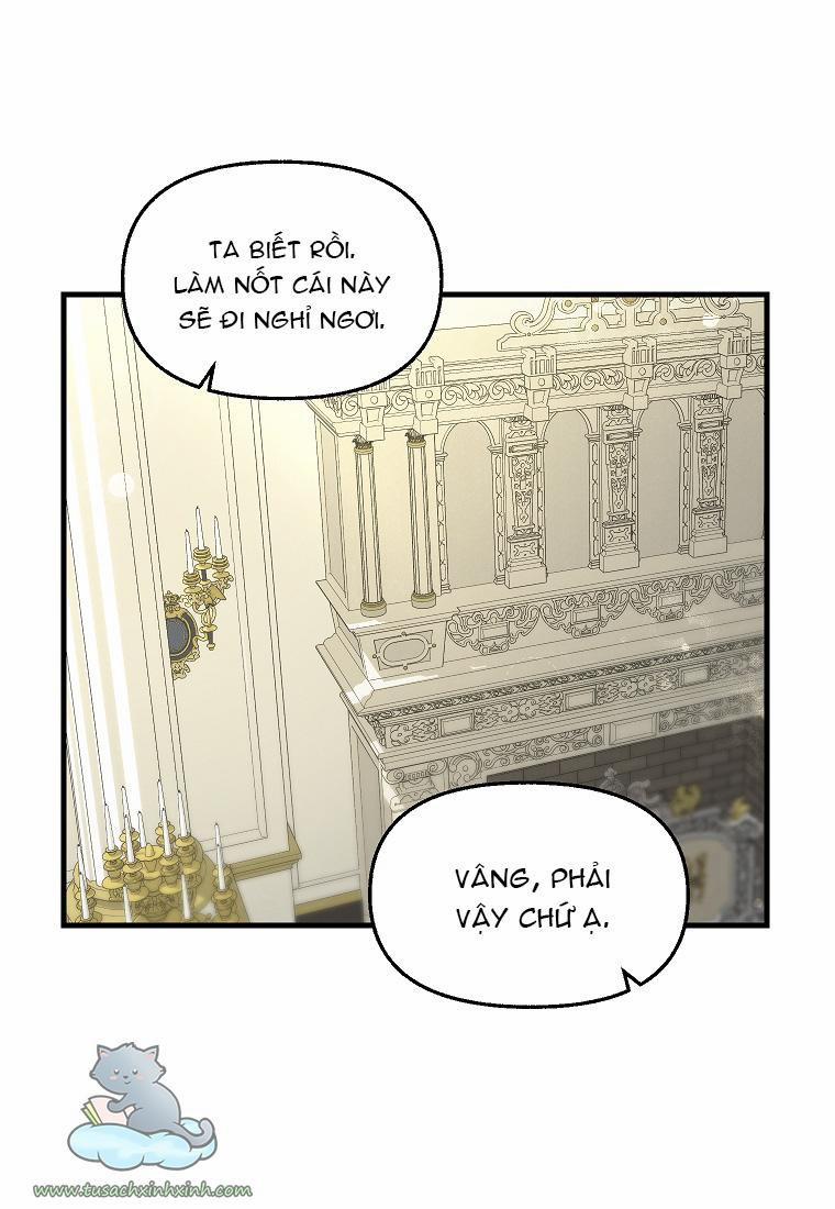 Hãy Bỏ Mặc Tôi 82 trang 46