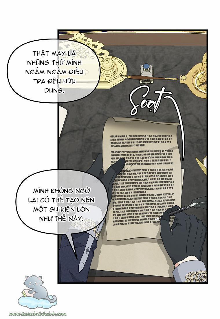 Hãy Bỏ Mặc Tôi 82 trang 47