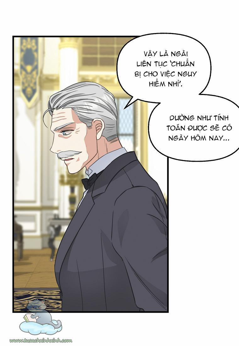 Hãy Bỏ Mặc Tôi 82 trang 48