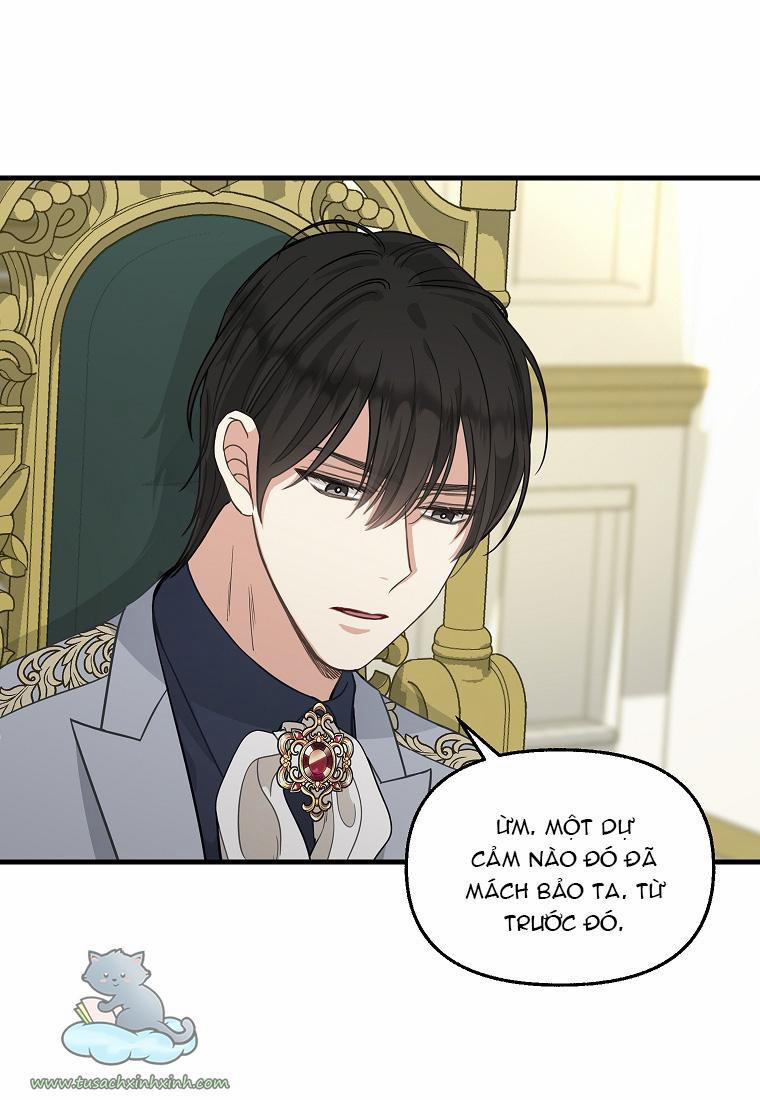 Hãy Bỏ Mặc Tôi 82 trang 49