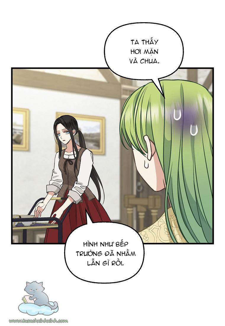 Hãy Bỏ Mặc Tôi 82 trang 5