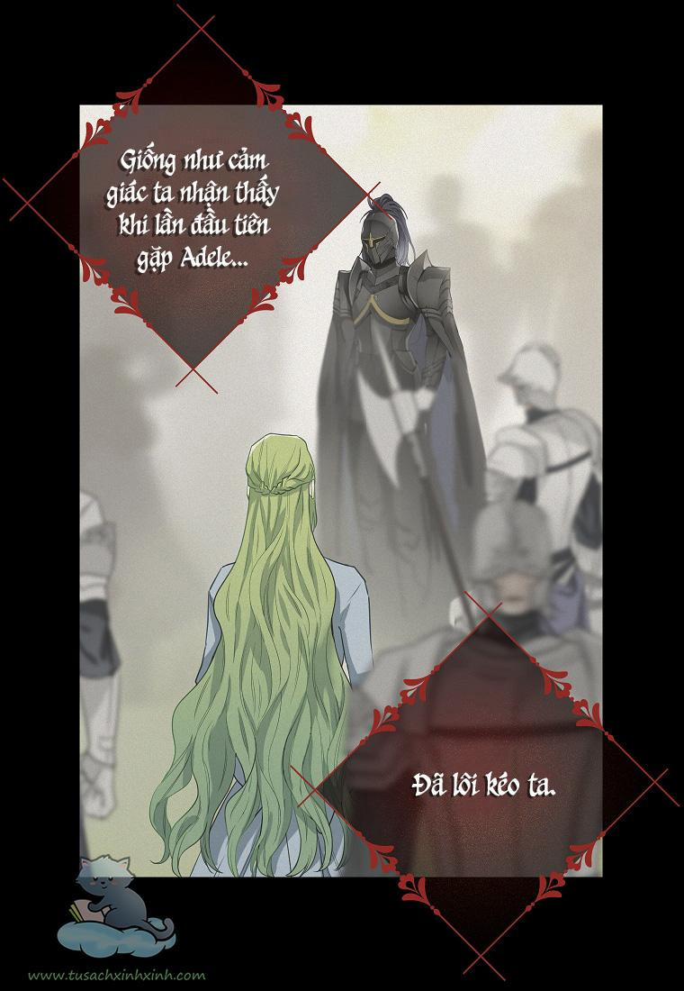 Hãy Bỏ Mặc Tôi 82 trang 50