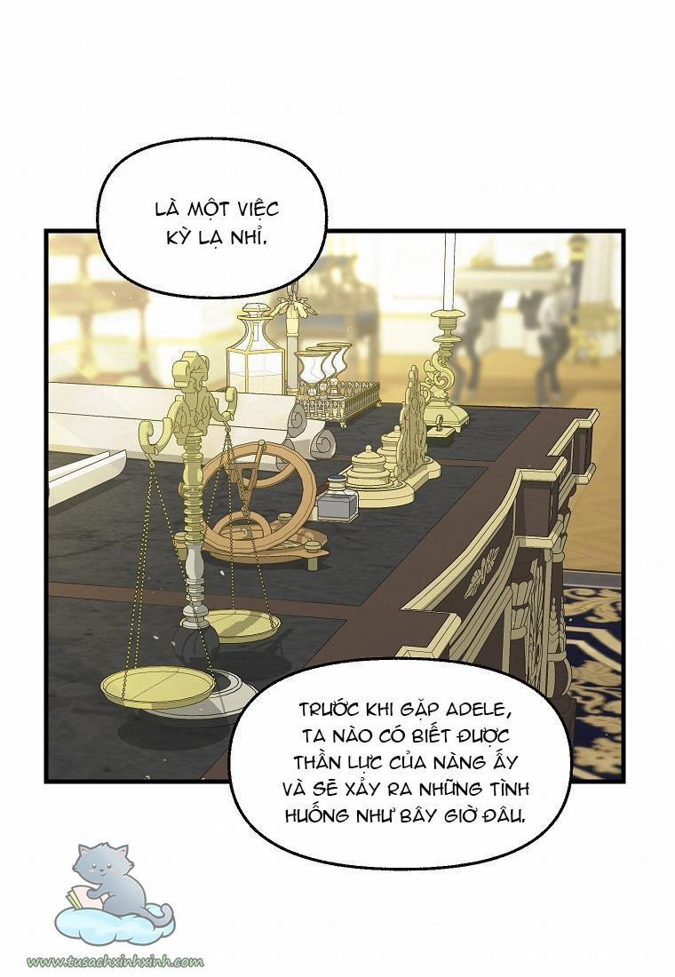 Hãy Bỏ Mặc Tôi 82 trang 51