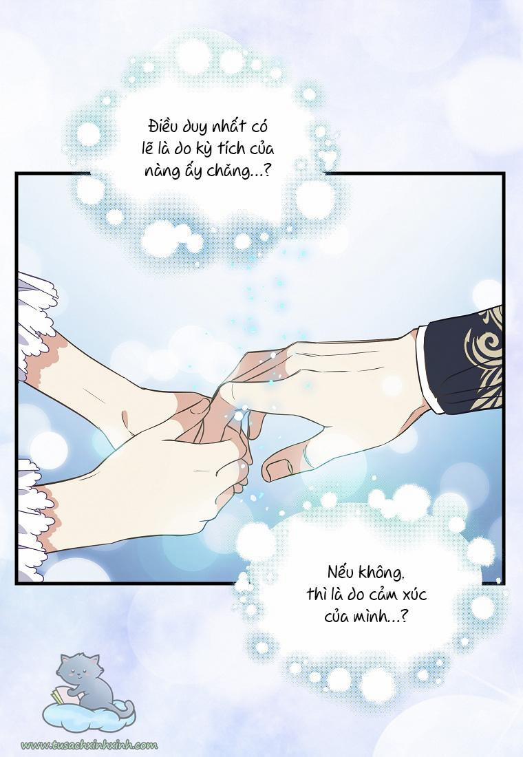 Hãy Bỏ Mặc Tôi 82 trang 53