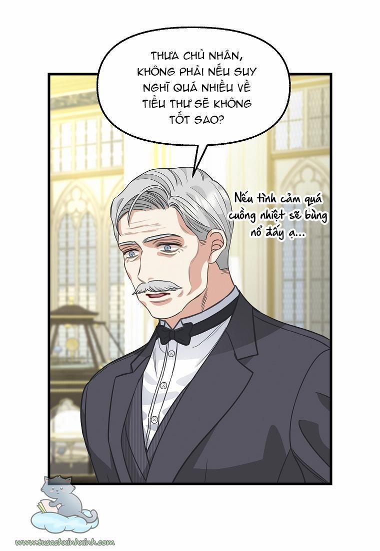 Hãy Bỏ Mặc Tôi 82 trang 55