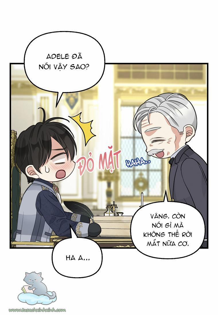 Hãy Bỏ Mặc Tôi 82 trang 56