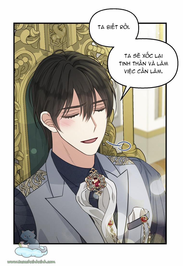 Hãy Bỏ Mặc Tôi 82 trang 57