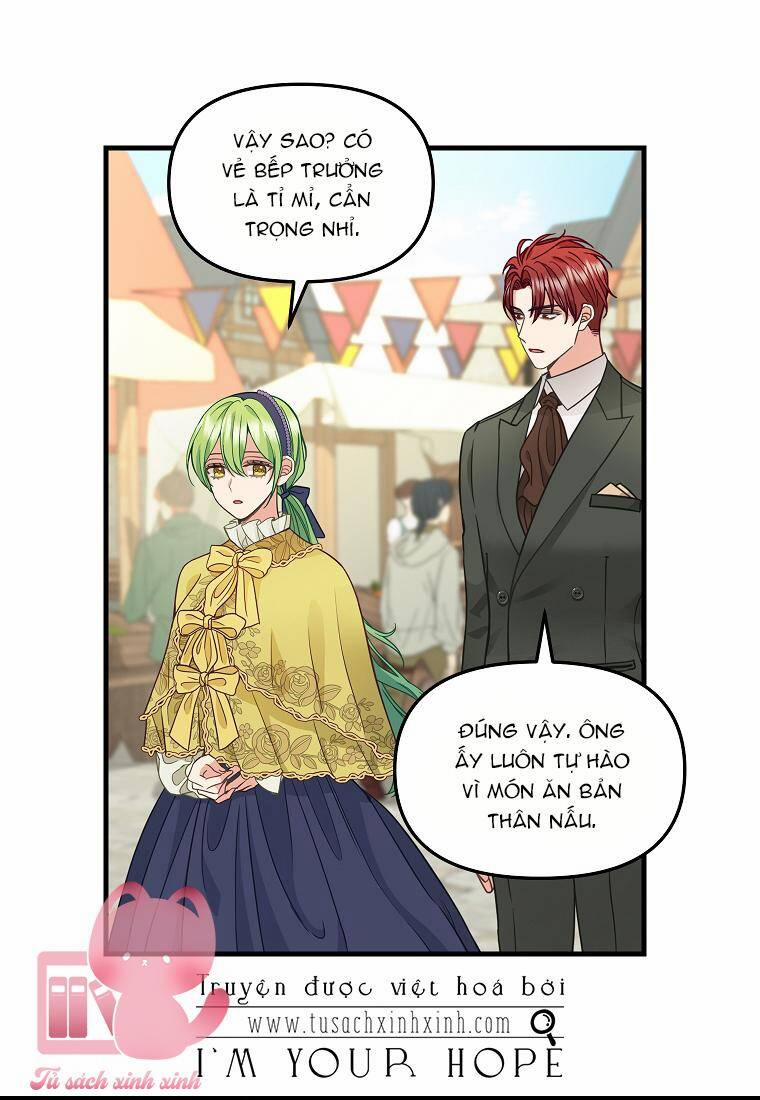 Hãy Bỏ Mặc Tôi 83 trang 11