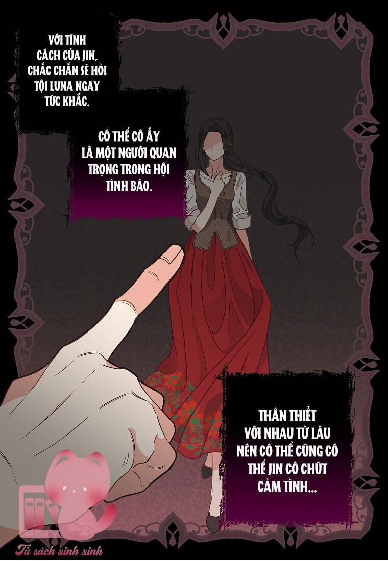 Hãy Bỏ Mặc Tôi 83 trang 15