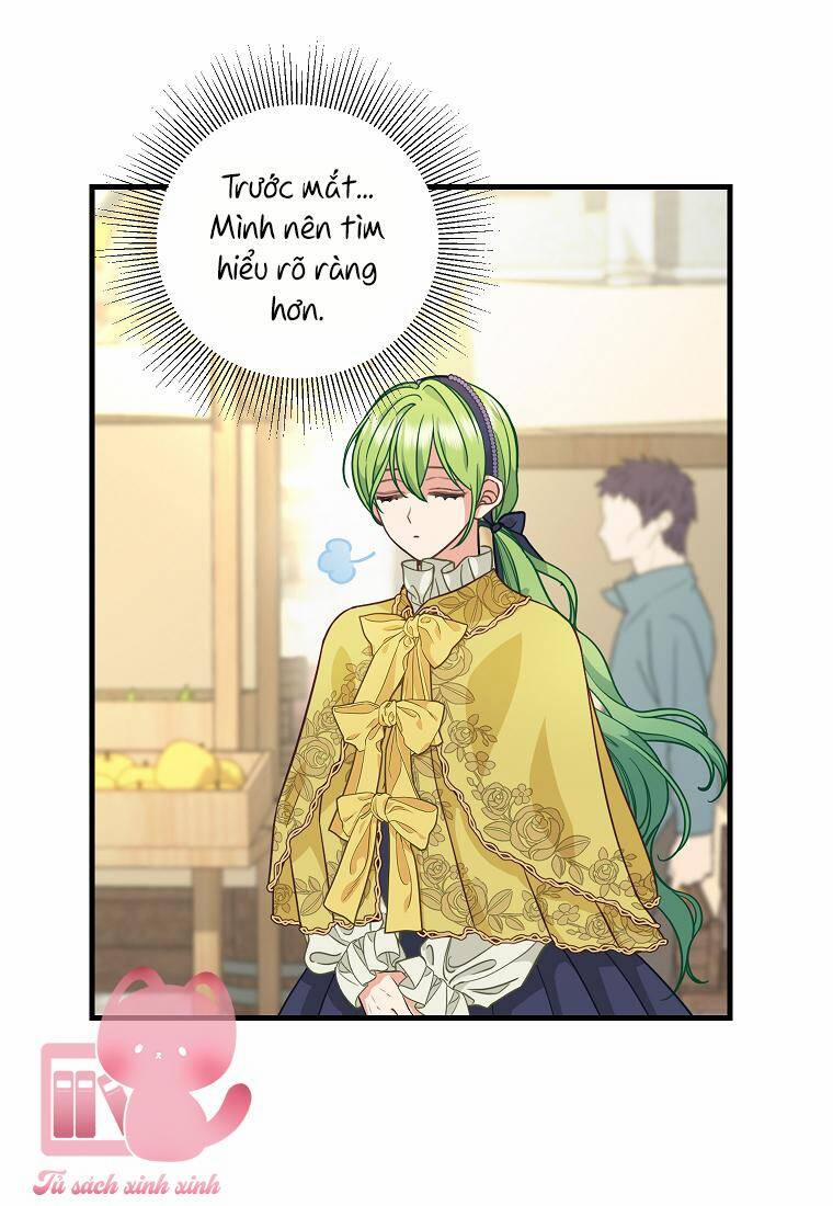 Hãy Bỏ Mặc Tôi 83 trang 16