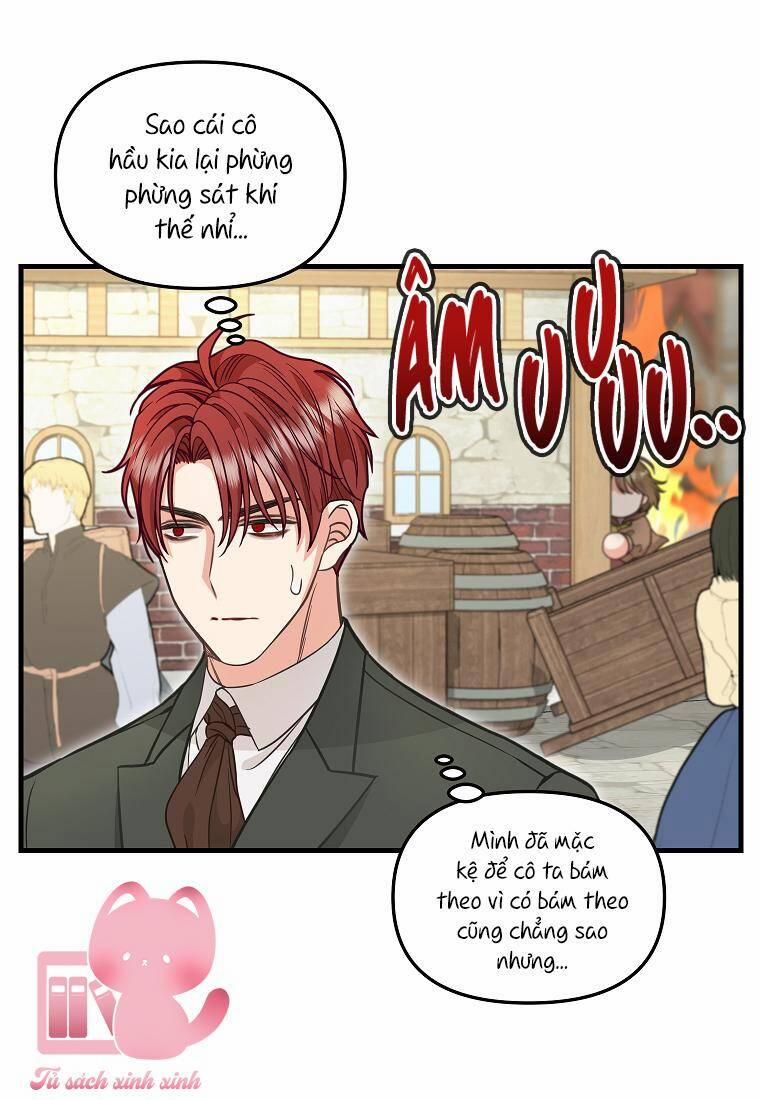 Hãy Bỏ Mặc Tôi 83 trang 22