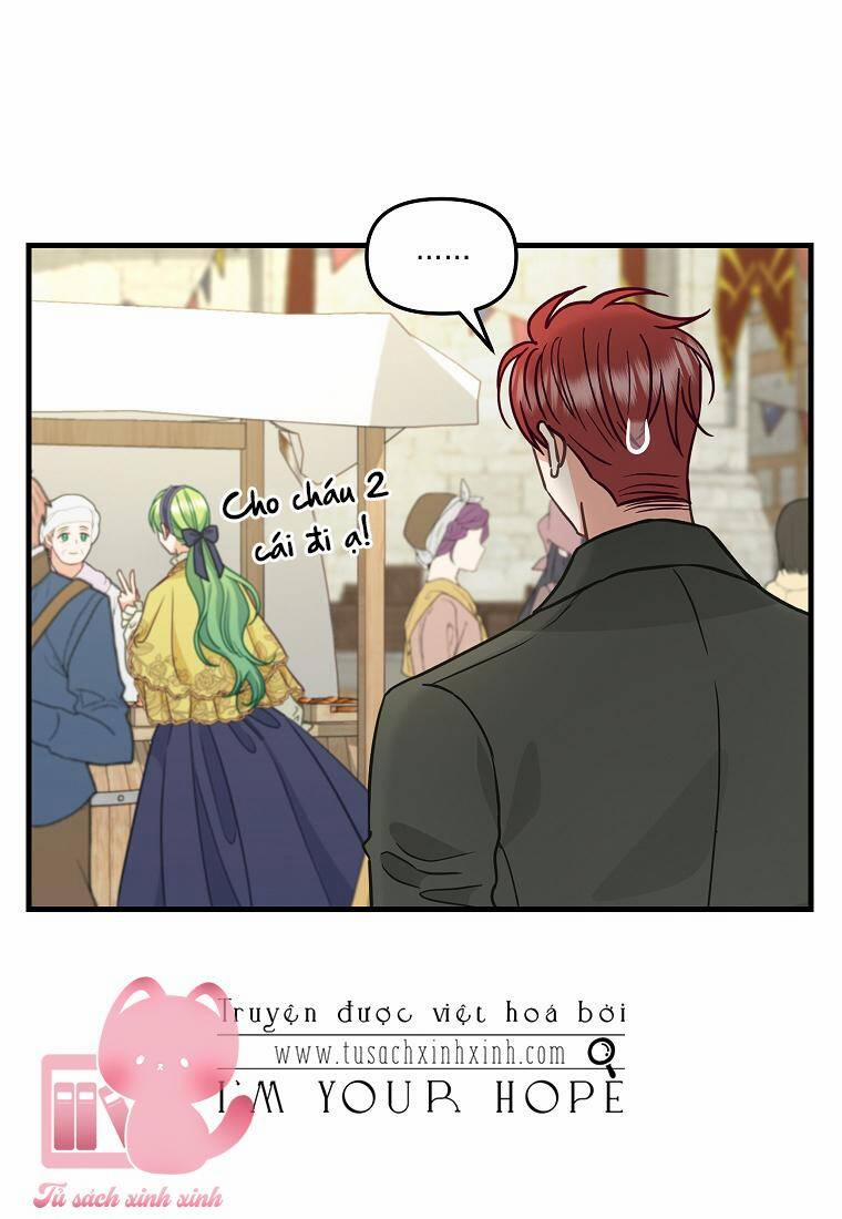 Hãy Bỏ Mặc Tôi 83 trang 27