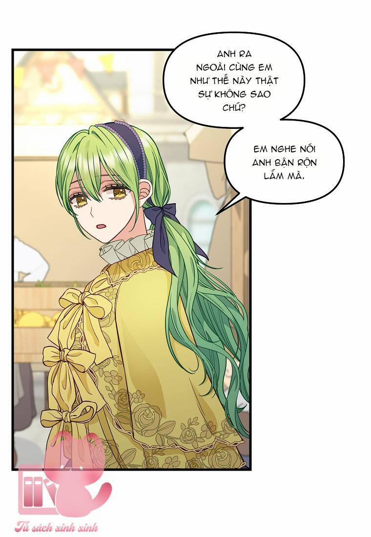 Hãy Bỏ Mặc Tôi 83 trang 3