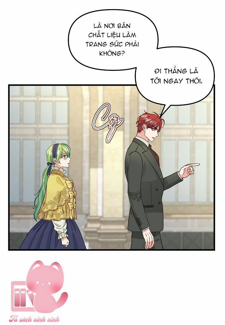 Hãy Bỏ Mặc Tôi 83 trang 35