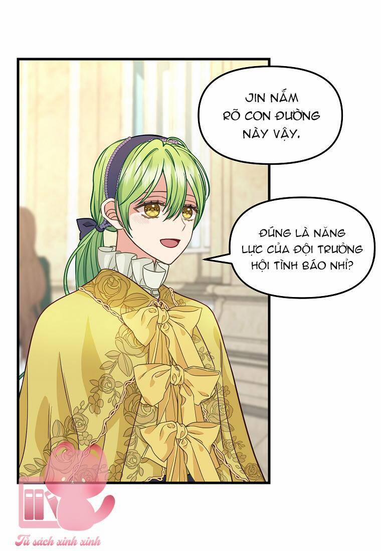 Hãy Bỏ Mặc Tôi 83 trang 36