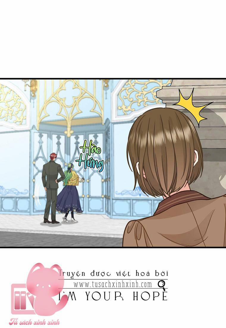 Hãy Bỏ Mặc Tôi 83 trang 38