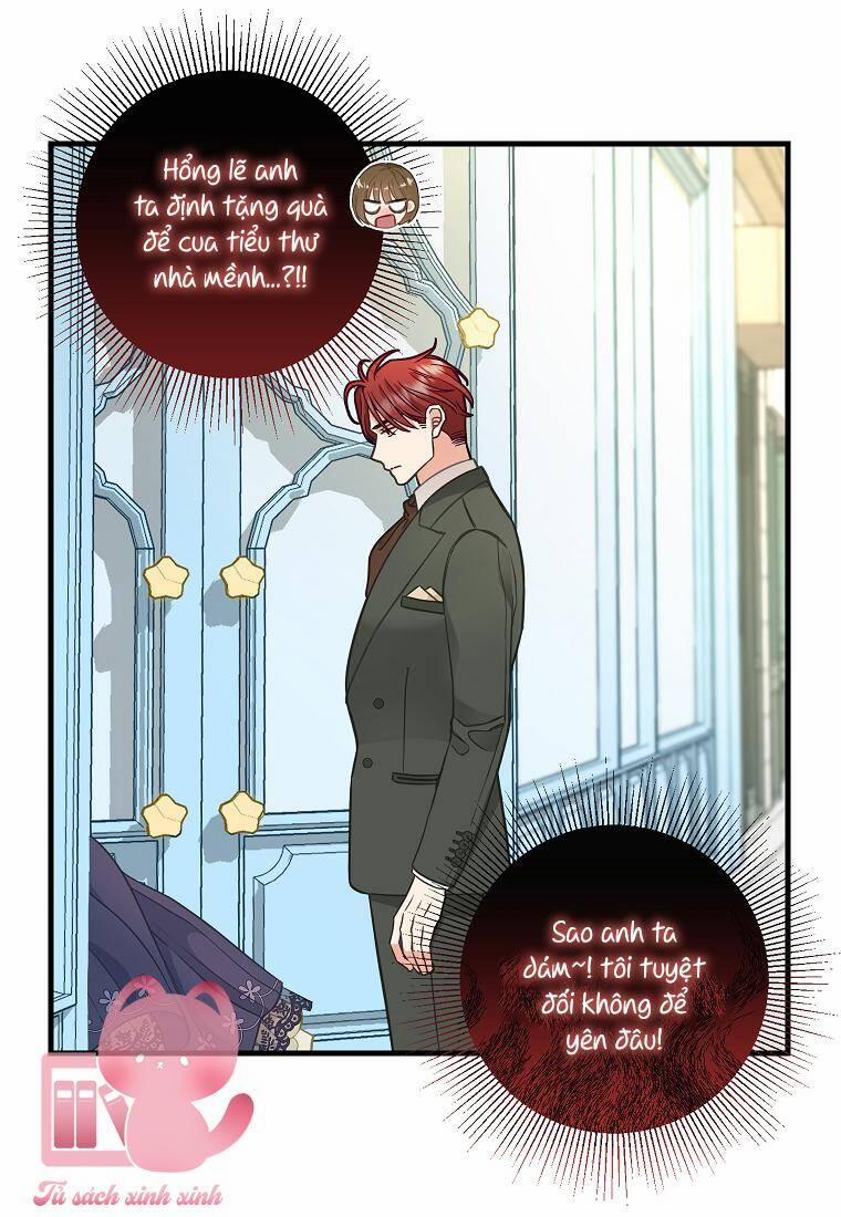 Hãy Bỏ Mặc Tôi 83 trang 40