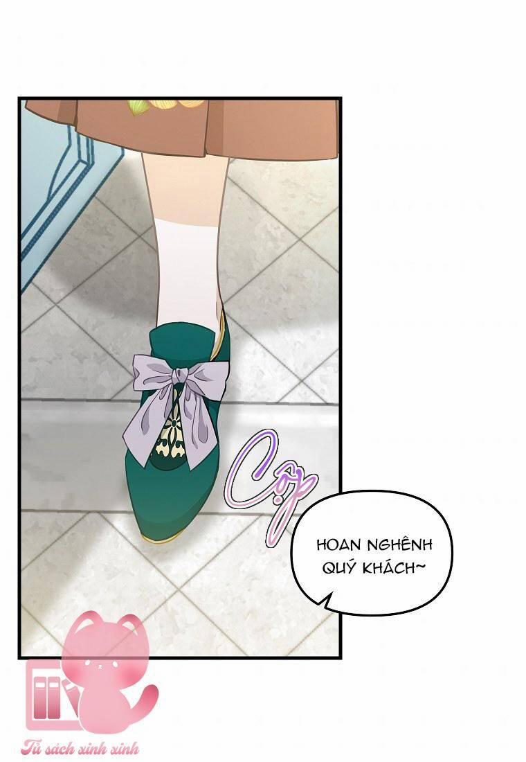 Hãy Bỏ Mặc Tôi 83 trang 41