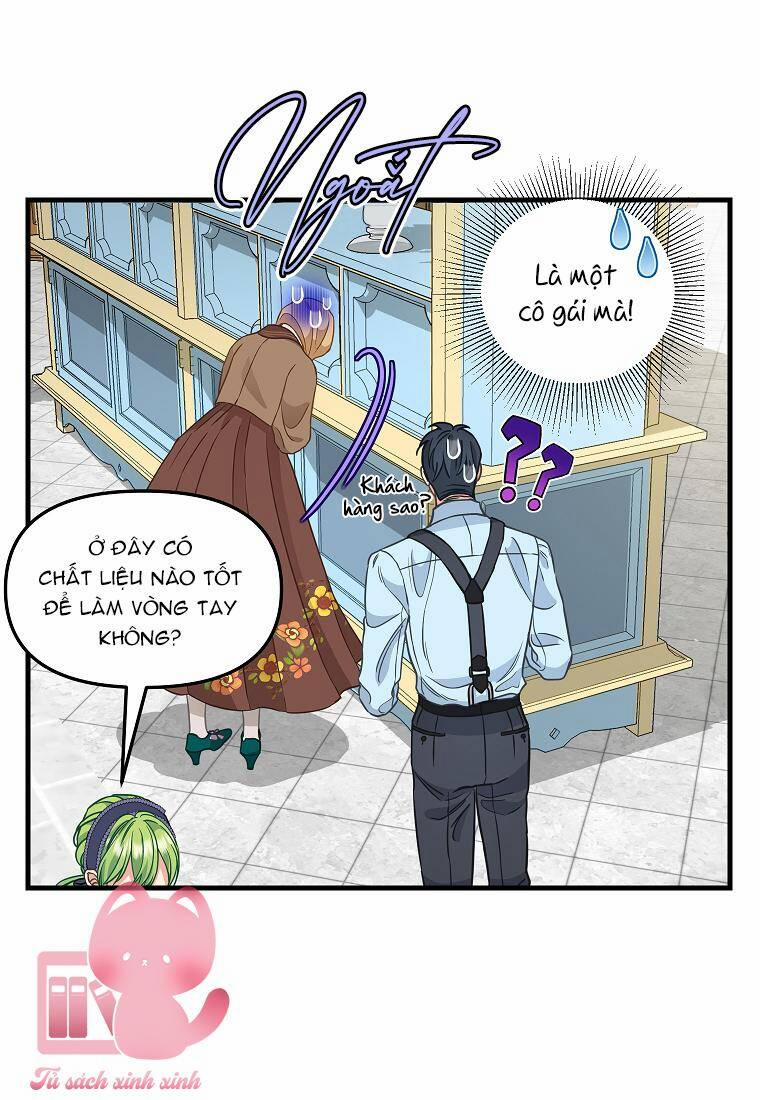 Hãy Bỏ Mặc Tôi 83 trang 43