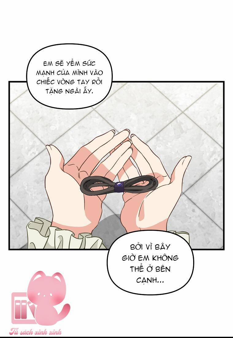 Hãy Bỏ Mặc Tôi 83 trang 46