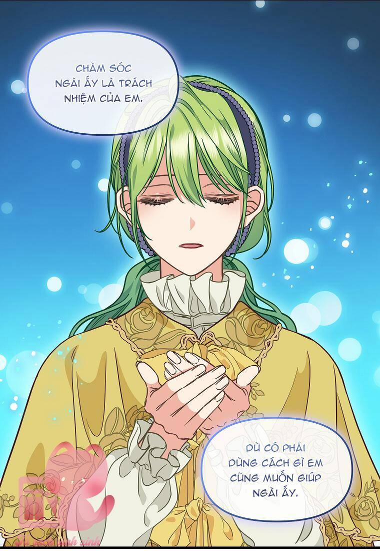 Hãy Bỏ Mặc Tôi 83 trang 47