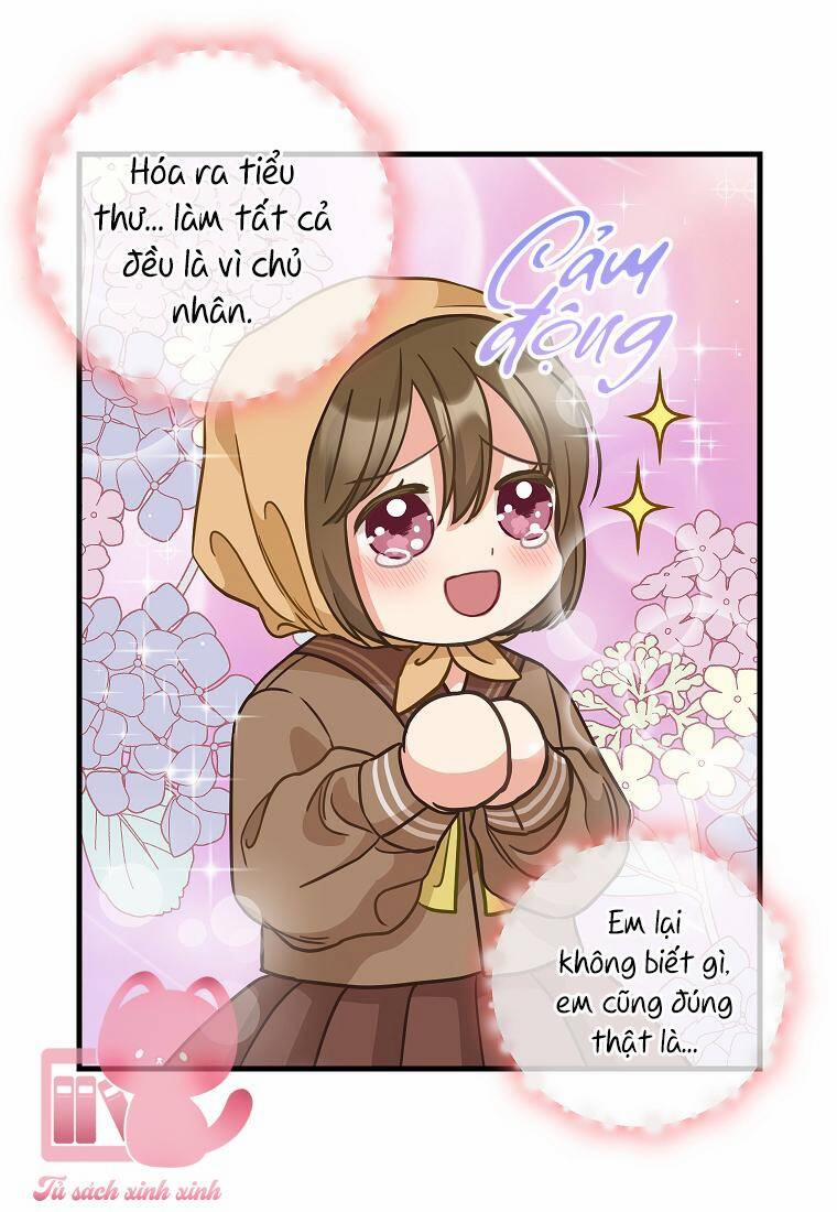 Hãy Bỏ Mặc Tôi 83 trang 48