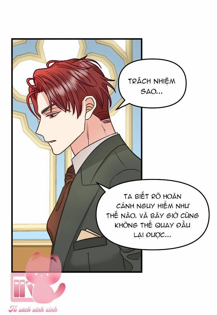 Hãy Bỏ Mặc Tôi 83 trang 50