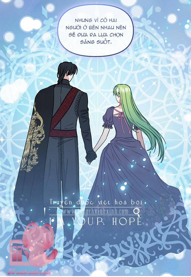 Hãy Bỏ Mặc Tôi 83 trang 55