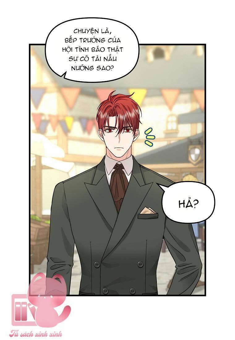 Hãy Bỏ Mặc Tôi 83 trang 9