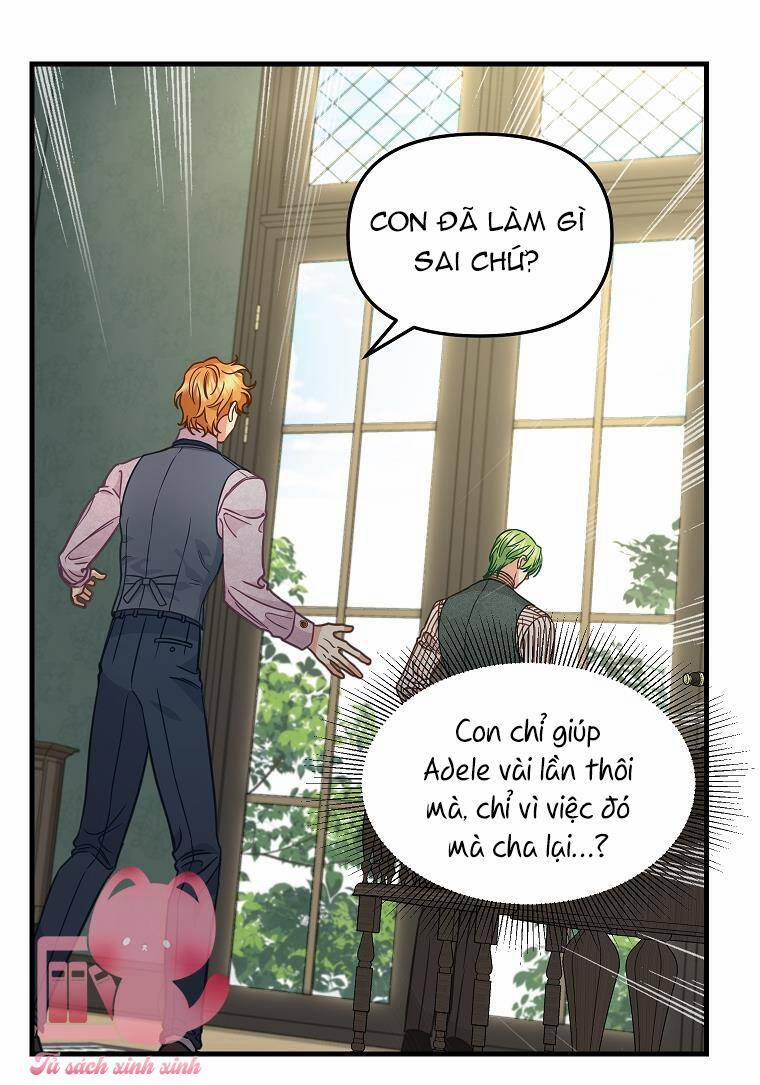 Hãy Bỏ Mặc Tôi 84 trang 12